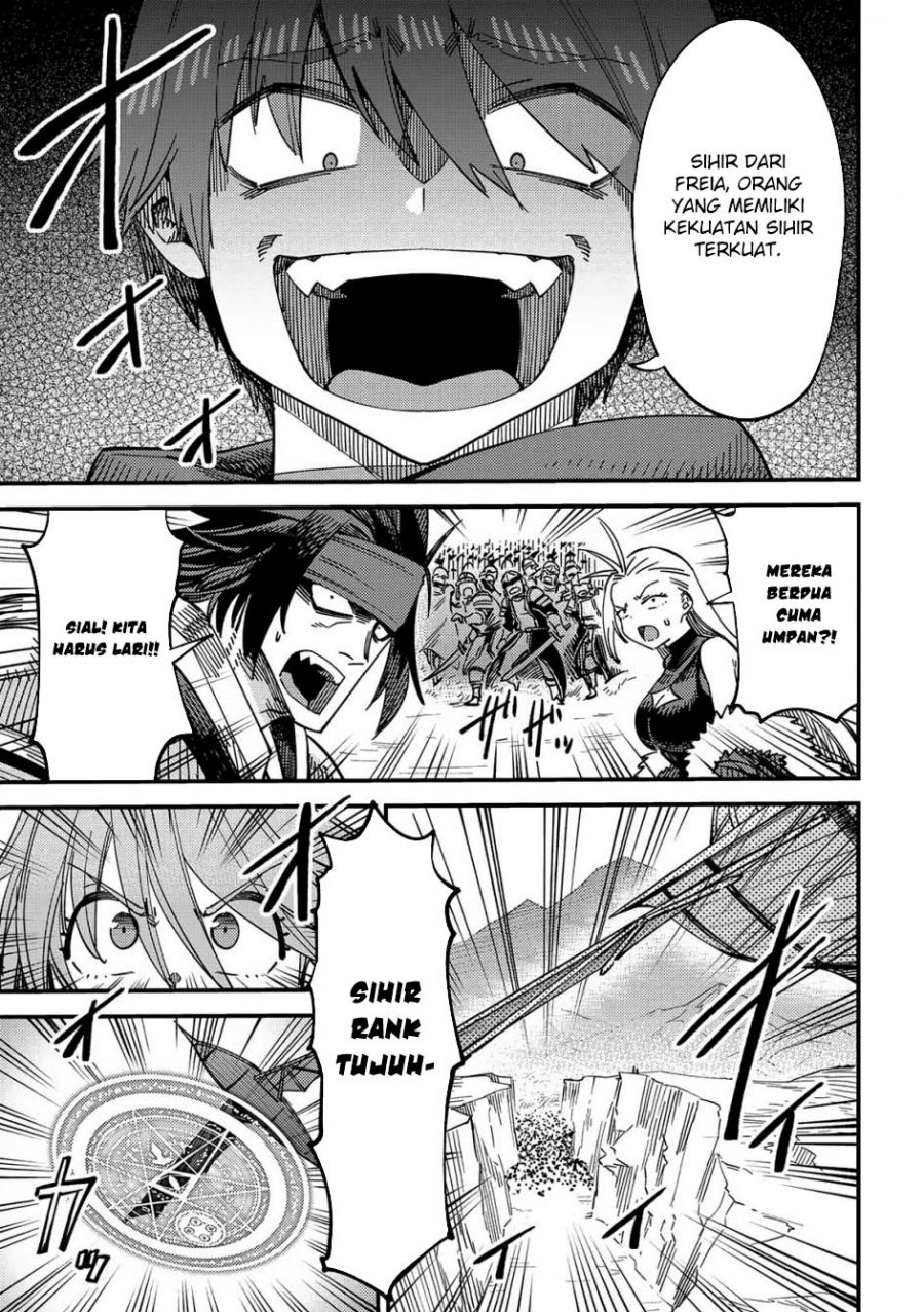 Kaifuku Jutsushi Yarinaoshi: Sokushi Mahou to Skill Copy no Chouetsu Heal Chapter 66.2 Gambar 17